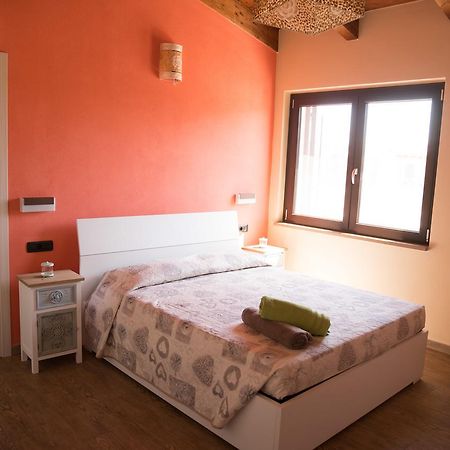 Room & Breakfast Le Magie Sindia Экстерьер фото