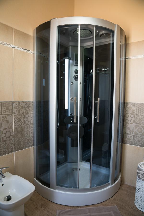 Room & Breakfast Le Magie Sindia Экстерьер фото