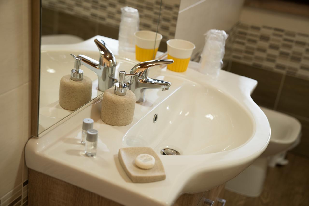 Room & Breakfast Le Magie Sindia Экстерьер фото