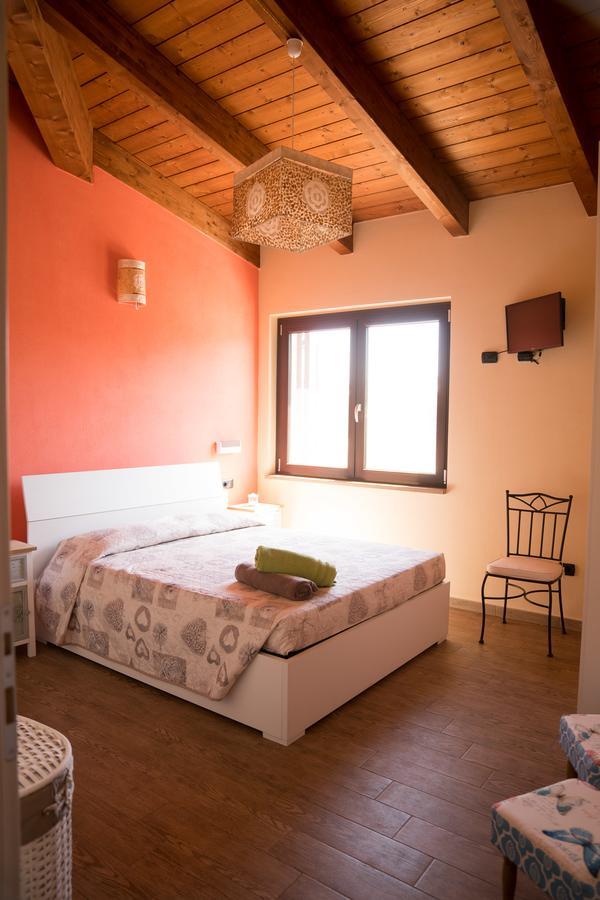 Room & Breakfast Le Magie Sindia Экстерьер фото