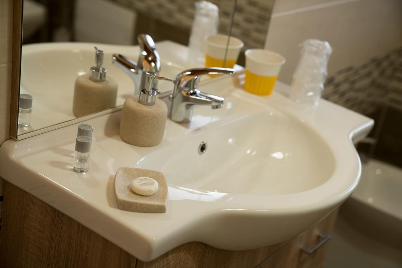 Room & Breakfast Le Magie Sindia Экстерьер фото